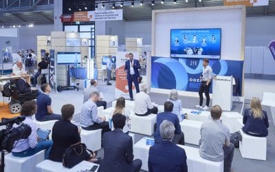 Top Rank for Denmark and a Gold Label to Odenses Startup Ecosystem