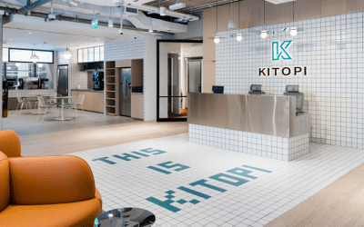 Middle Eastern multi-brand restaurant chose Odense for their R&D Hub