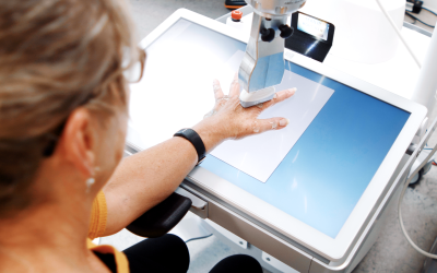 Healthcare needs more people and help from robots