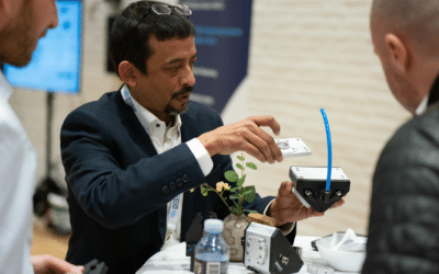 How Odense became a powerful robotics hub with excellent access to venture capital