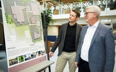 BoligGruppen investing record amounts in Funen business area