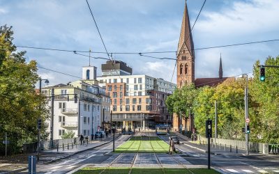 Unleash the potential of your robotics business in Odense