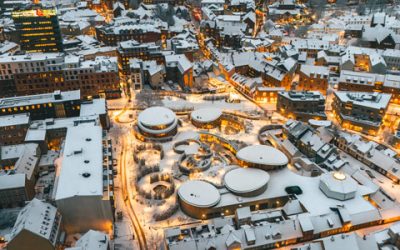 The rise of robotics in Odense: a new era of innovation