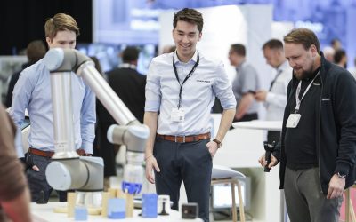 Odense: The Epicenter of Robotics Innovation and Investment