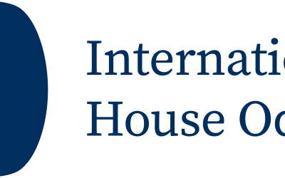 International House Odense