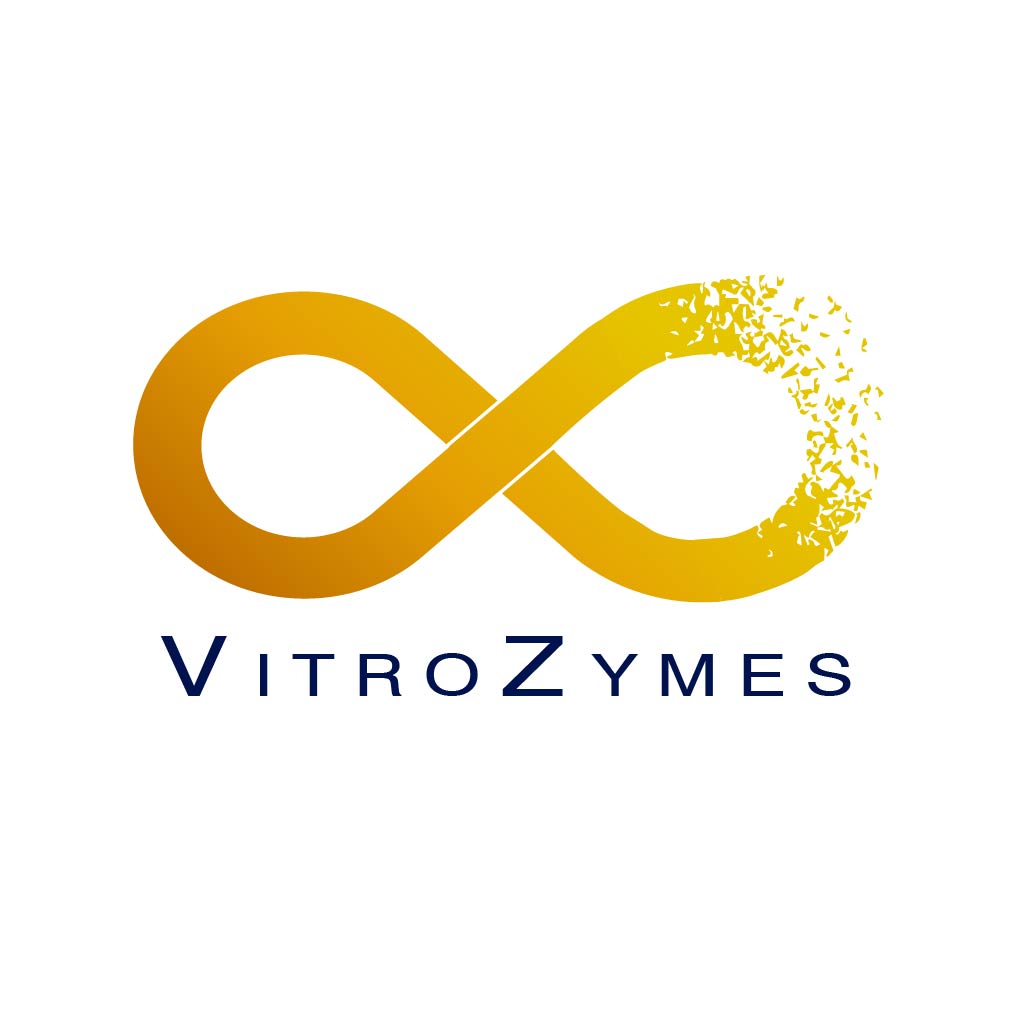 VitroZymes Logo