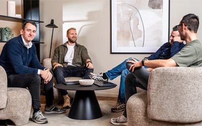 Odense-based Velatir raises €5 million to help European companies scale AI